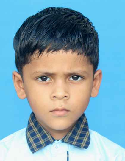 RAGHAV  KUMAR